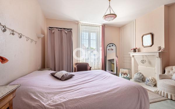 Maison à vendre    4 pièces • 115 m2 Limoges