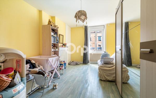 Maison à vendre    4 pièces • 115 m2 Limoges