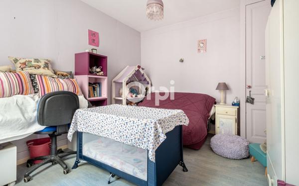 Maison à vendre    4 pièces • 115 m2 Limoges