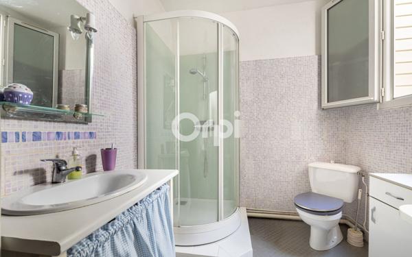 Maison à vendre    4 pièces • 115 m2 Limoges