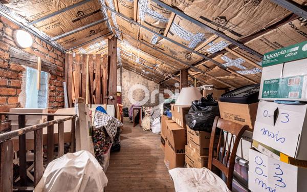 Maison à vendre    4 pièces • 115 m2 Limoges