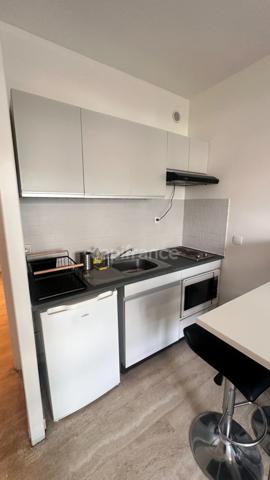 Appartement à vendre 1 pièces +cave MARSEILLE Prado 8EME ARRONDISSEMENT (13)