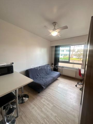 Appartement à vendre 1 pièces +cave MARSEILLE Prado 8EME ARRONDISSEMENT (13)