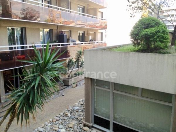 Appartement à vendre 1 pièces +cave MARSEILLE Prado 8EME ARRONDISSEMENT (13)