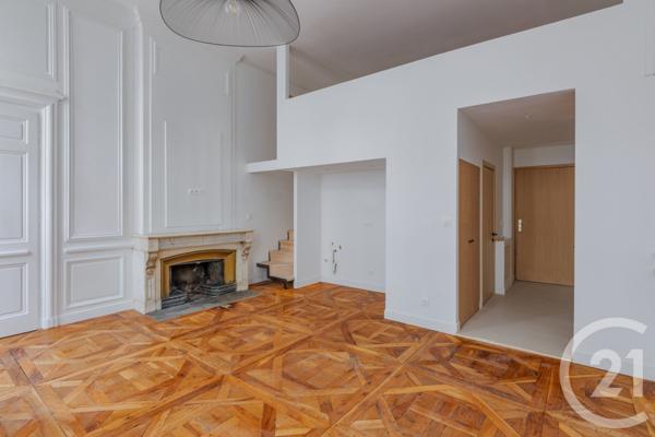 Appartement F2 à vendre  2 pièces - 40,12 m2 LYON - 69002