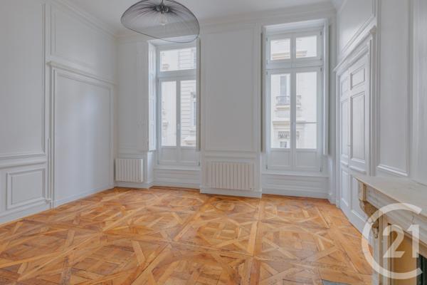 Appartement F2 à vendre  2 pièces - 40,12 m2 LYON - 69002