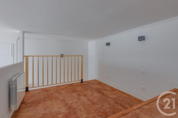 Appartement F2 à vendre  2 pièces - 40,12 m2 LYON - 69002