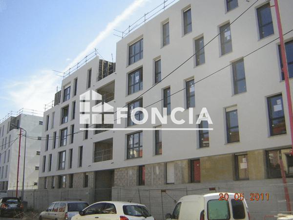 Location Appartement 2 pièces 47.99 m² - 68 RUE DE SAINTE HELENE Saint-andre-lez-lille 59350