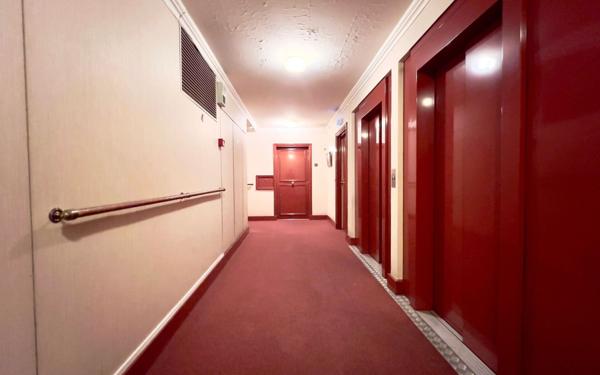 Appartement à vendre    2 pièces • 51,52 m2 Paris 15