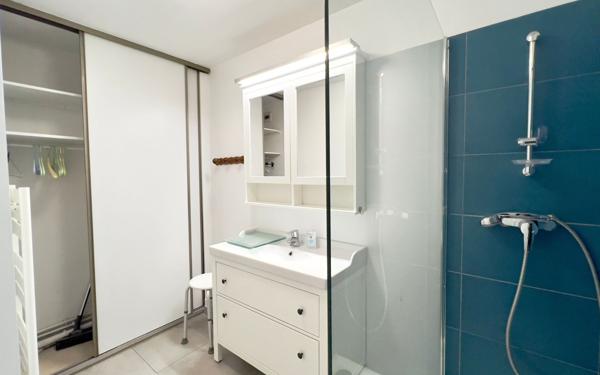 Appartement à vendre    2 pièces • 51,52 m2 Paris 15