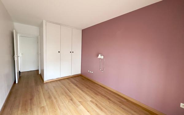 Appartement à vendre    2 pièces • 51,52 m2 Paris 15