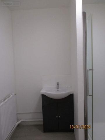 Appartement à louer à Sézanne dans la Marne (51120), ref : 043/1636