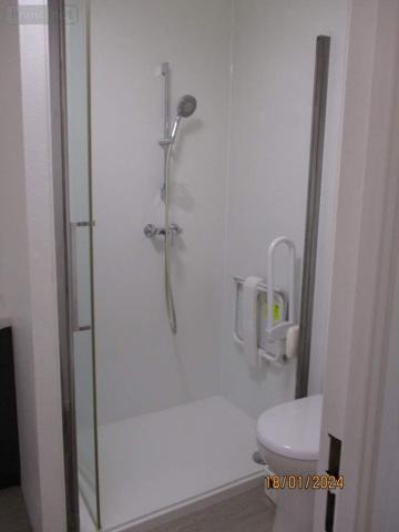 Appartement à louer à Sézanne dans la Marne (51120), ref : 043/1636