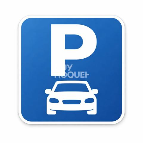 Parking à vendre