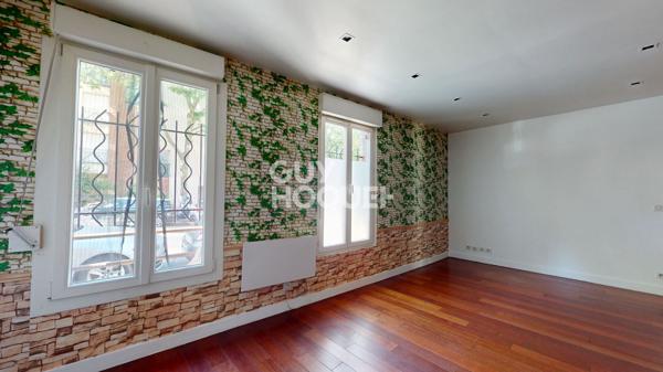 Appartement 2 pièces - Proche Les Lilas - À 6 min à pied du métro Ligne 11 - 1 cave