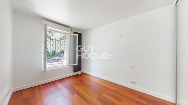 Appartement 2 pièces - Proche Les Lilas - À 6 min à pied du métro Ligne 11 - 1 cave