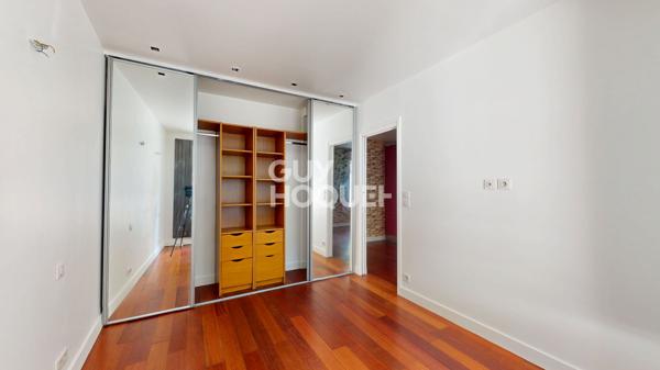 Appartement 2 pièces - Proche Les Lilas - À 6 min à pied du métro Ligne 11 - 1 cave