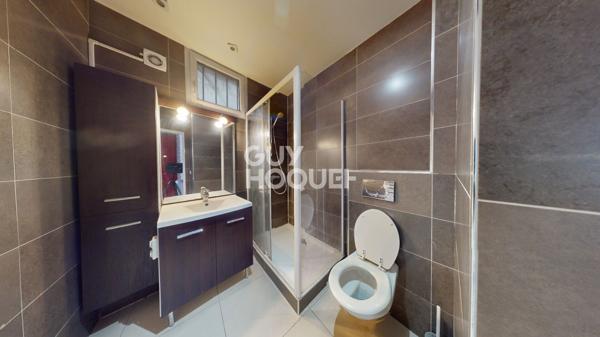 Appartement 2 pièces - Proche Les Lilas - À 6 min à pied du métro Ligne 11 - 1 cave
