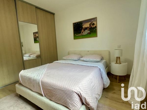 Maison à vendre 4 pièces 125 m² Moussan