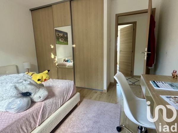 Maison à vendre 4 pièces 125 m² Moussan