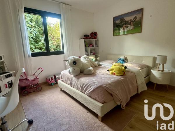 Maison à vendre 4 pièces 125 m² Moussan