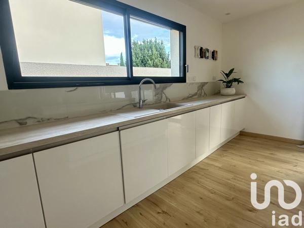 Maison à vendre 4 pièces 125 m² Moussan