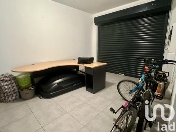 Maison à vendre 4 pièces 125 m² Moussan