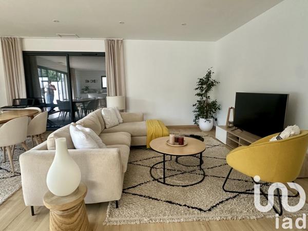 Maison à vendre 4 pièces 125 m² Moussan