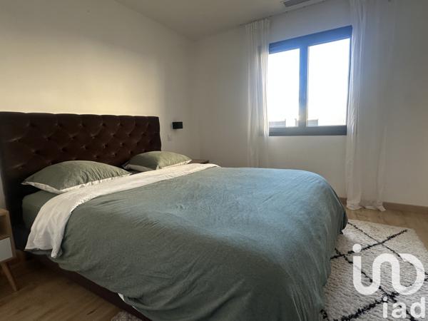 Maison à vendre 4 pièces 125 m² Moussan