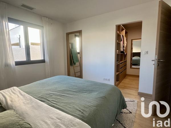 Maison à vendre 4 pièces 125 m² Moussan