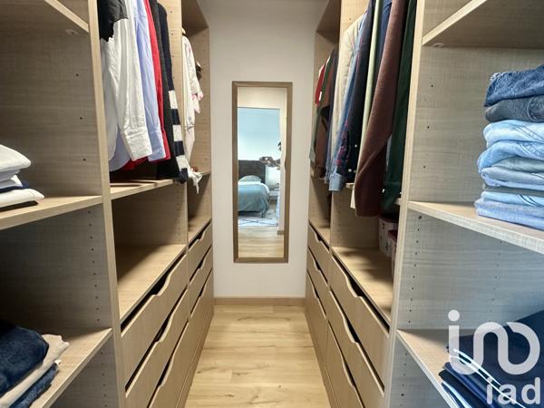 Maison à vendre 4 pièces 125 m² Moussan