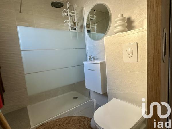 Maison à vendre 4 pièces 125 m² Moussan