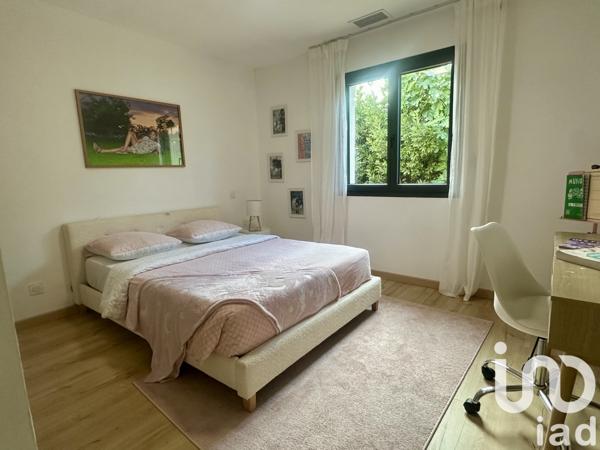 Maison à vendre 4 pièces 125 m² Moussan