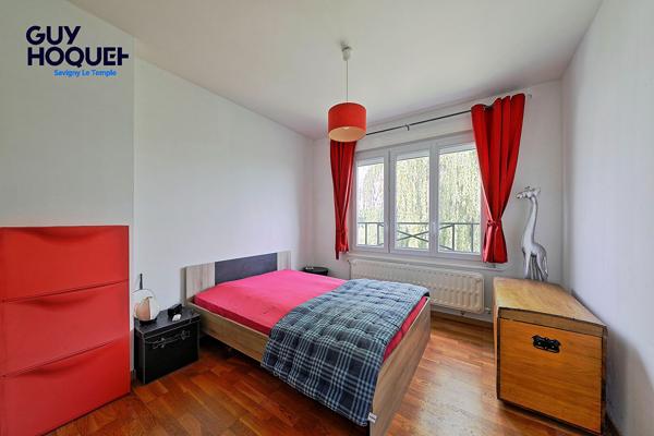 Maison 5 chambres à Combs-la-Ville