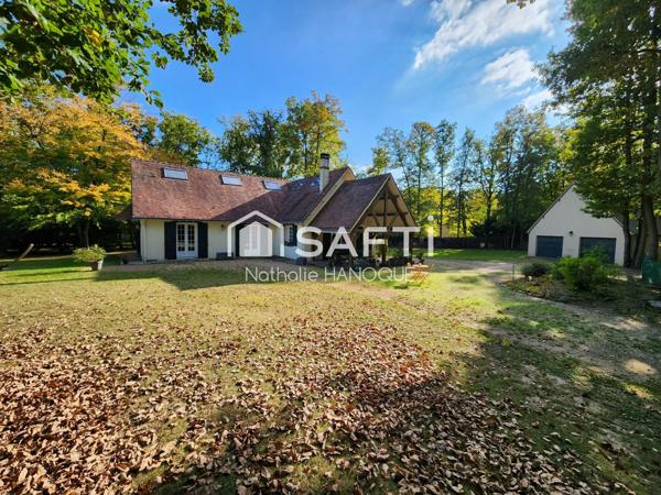 GRANDE MAISON FAMILIALE