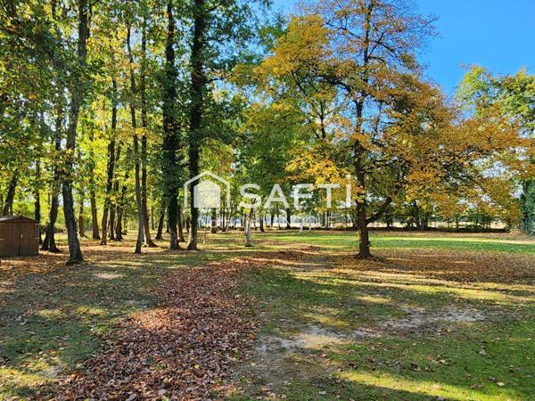 GRANDE MAISON FAMILIALE