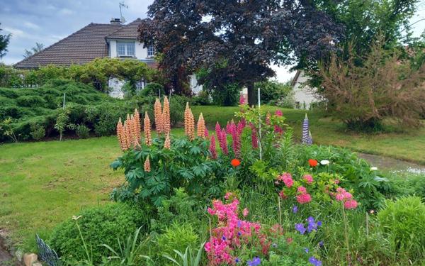 Maison à vendre    5 pièces •  Decize