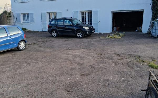 Maison à vendre    5 pièces •  Decize