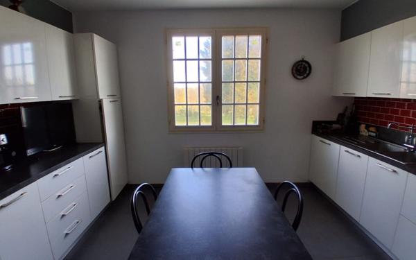 Maison à vendre    5 pièces •  Decize