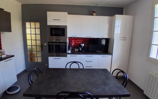 Maison à vendre    5 pièces •  Decize