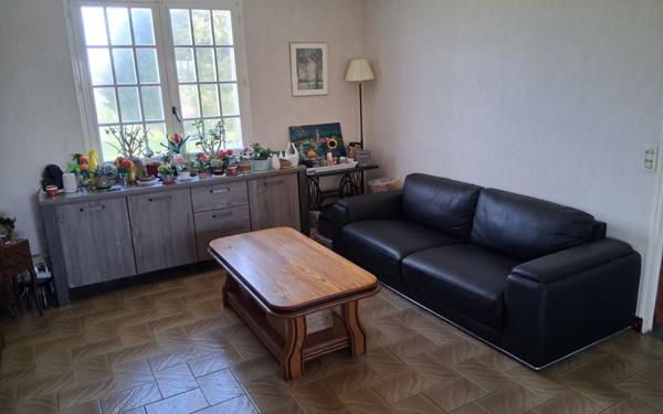 Maison à vendre    5 pièces •  Decize