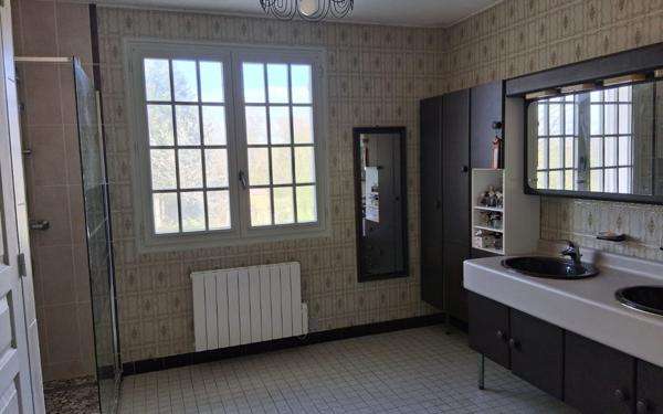 Maison à vendre    5 pièces •  Decize