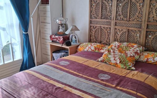 Maison à vendre    5 pièces •  Decize