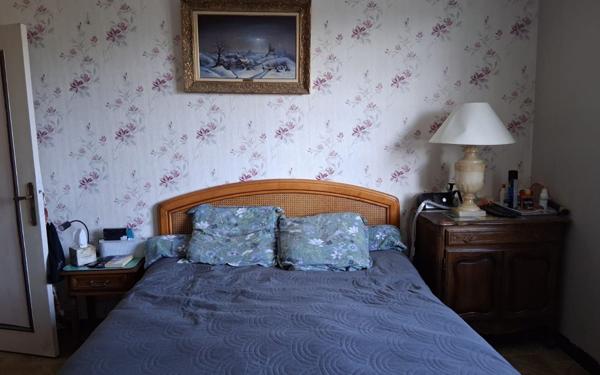 Maison à vendre    5 pièces •  Decize