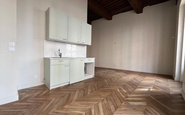 Appartement à louer    3 pièces • 69,71 m2 Mâcon