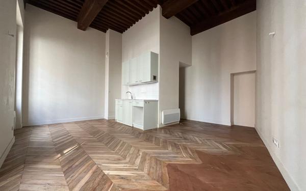 Appartement à louer    3 pièces • 69,71 m2 Mâcon