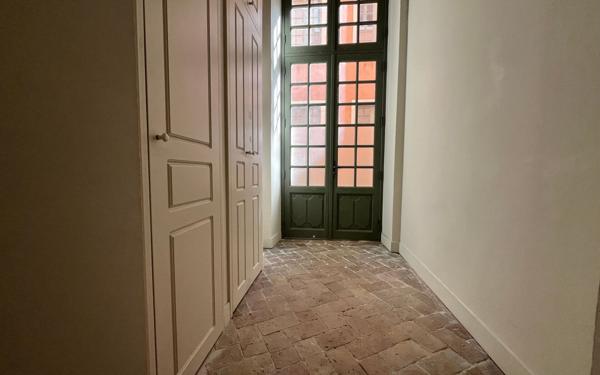 Appartement à louer    3 pièces • 69,71 m2 Mâcon