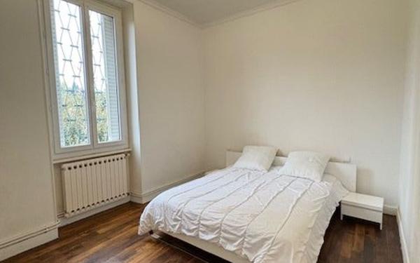 Appartement à louer    2 pièces •  Villeurbanne