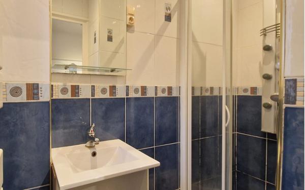 Appartement à louer    2 pièces •  Villeurbanne