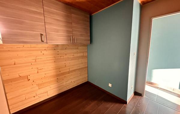 APPARTEMENT T2 AVEC BALCON - VILLARD DE LANS